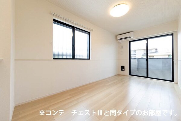 リビング・居室