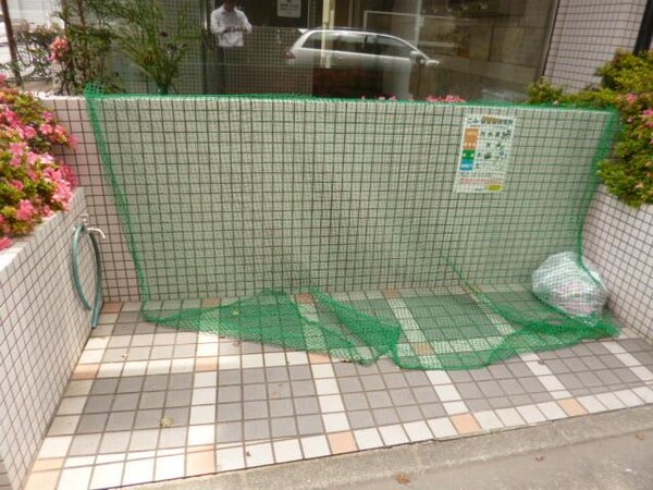 共有部分