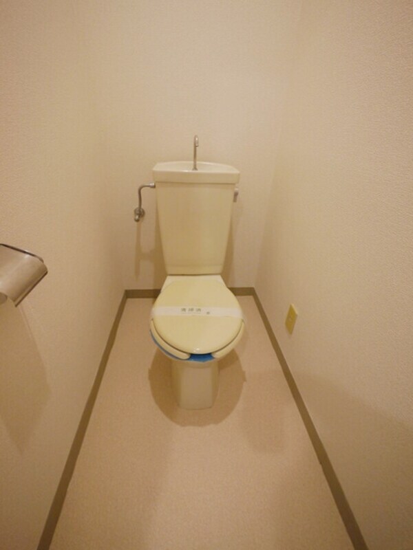 トイレ(★トイレの様子★)