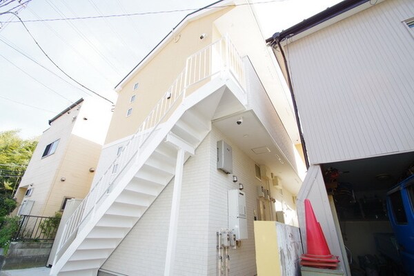 外観(★かわいらしい外観です★)