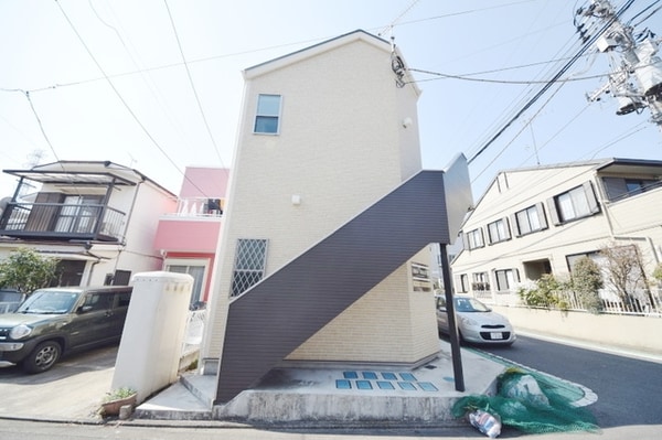 外観(★外観です★)