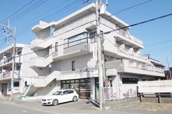 外観(★日当たり良好★)