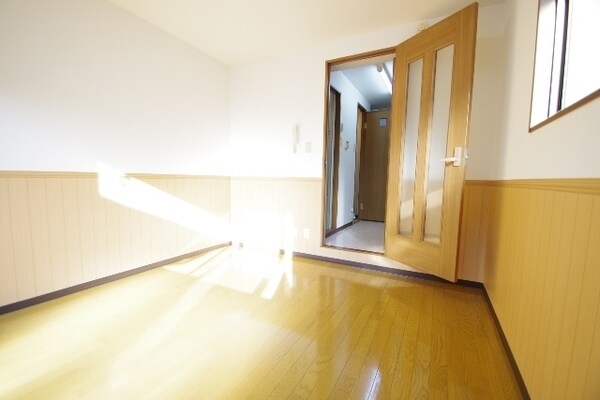 子供部屋