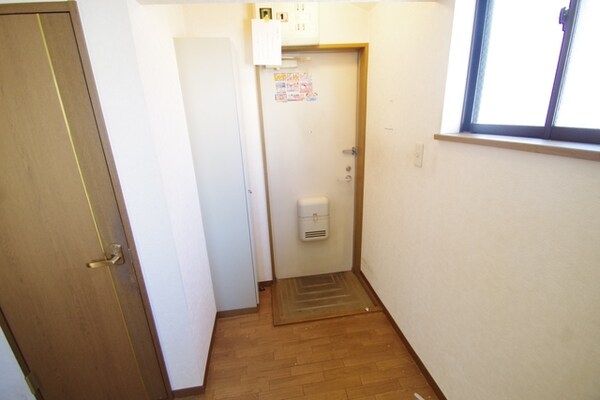 玄関(★お問い合わせはタウンハウジング町田店まで★)