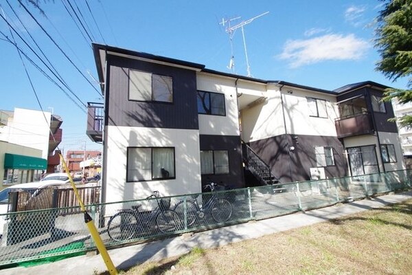 外観(★お問い合わせはタウンハウジング町田店まで★)