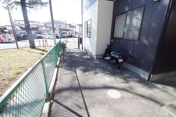 共有部分(★お問い合わせはタウンハウジング町田店まで★)