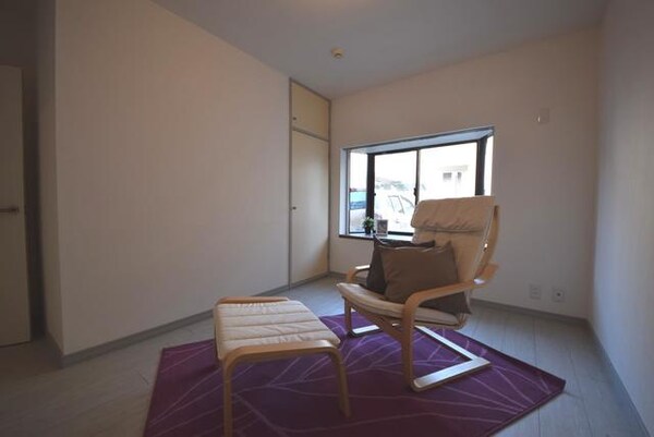 その他室内・内装(★　子供部屋にお勧めの間取りです　★)