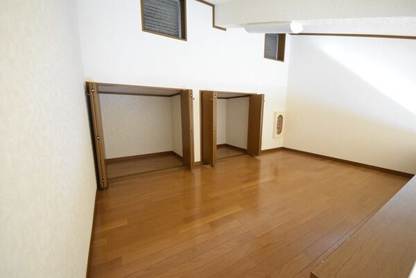 子供部屋