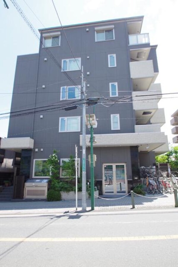 外観(★外観です★)