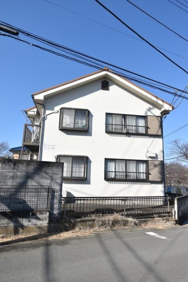 外観(★お問い合わせ・ご来店はタウンハウジング町田店まで★)