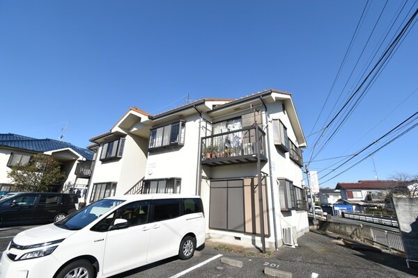 外観(★お問い合わせ・ご来店はタウンハウジング町田店まで★)