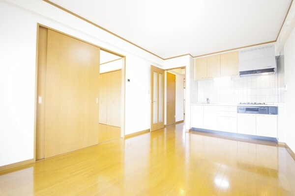 リビング・居室(★お部屋探しはタウンハウジング町田店まで★)