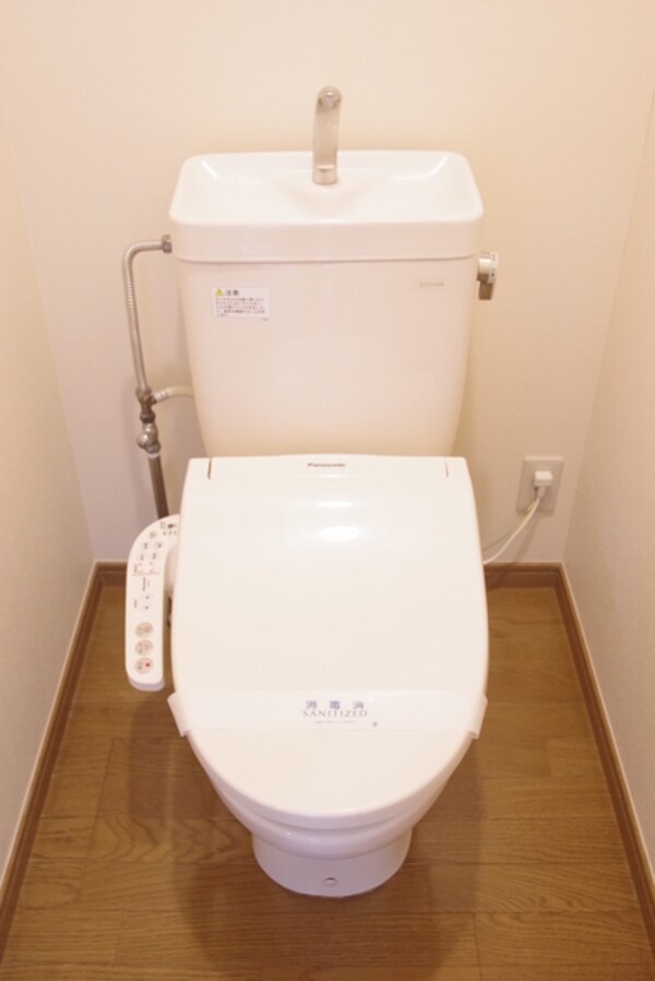 トイレ(★お部屋探しはタウンハウジング町田店まで★)