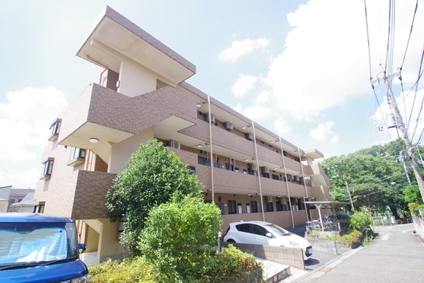 外観(★お部屋探しはタウンハウジング町田店まで★)