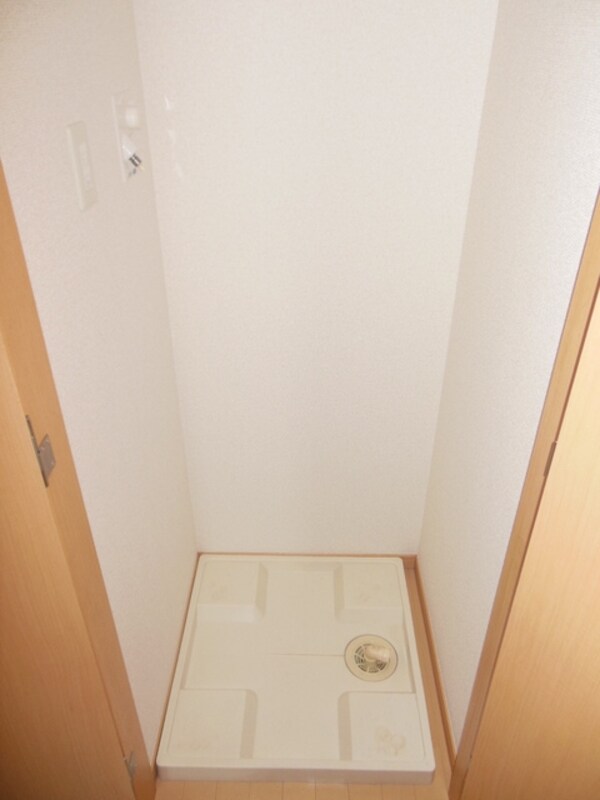 その他(★室内洗濯機置き場★)