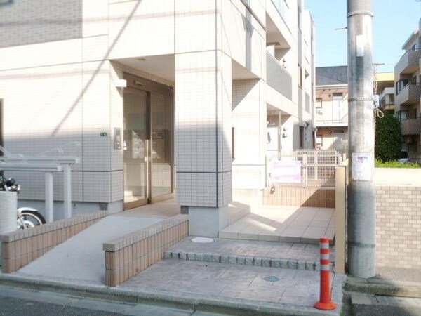 エントランス(★エントランス★)