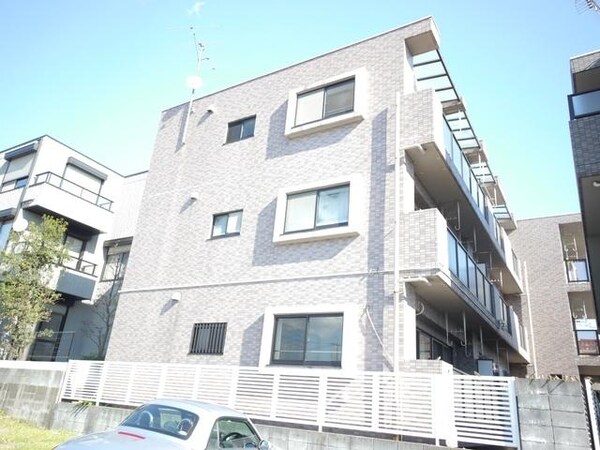 外観(★閑静な住宅街のお部屋です★)