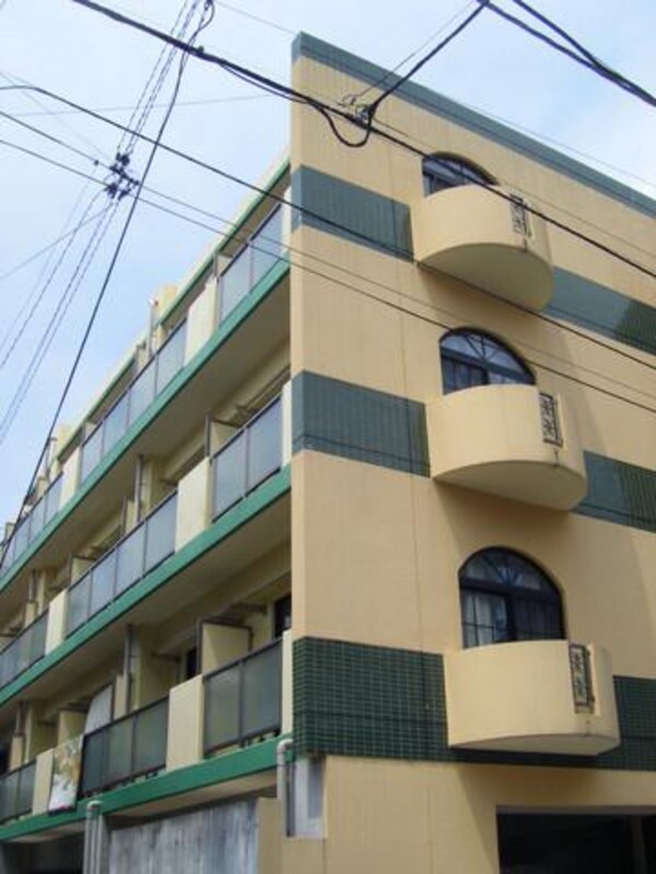 外観(★鉄筋コンクリートマンション★)