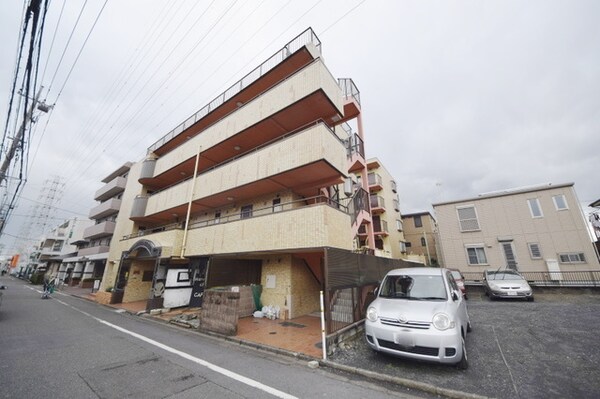 外観(★お洒落な外観です★)