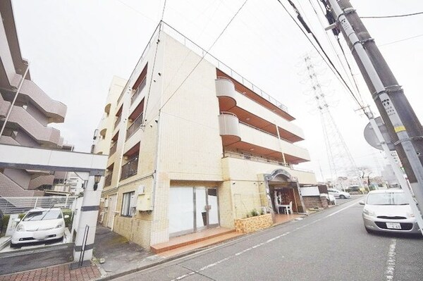 外観(★閑静な住宅街にございます★)