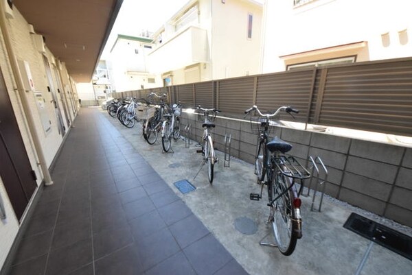 共有部分(★お問い合わせはタウンハウジング町田店まで★)