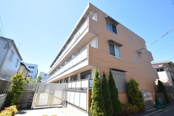 外観(★お問い合わせはタウンハウジング町田店まで★)