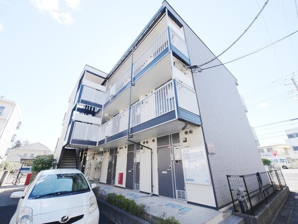 外観(★外観です★)