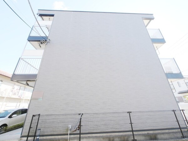 外観(★外観です★)