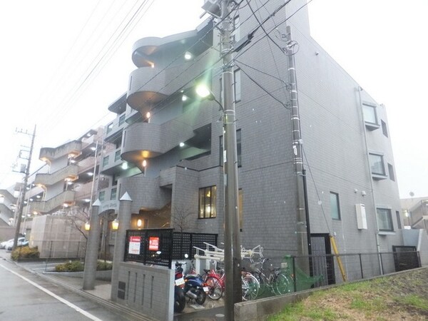 外観(★とても綺麗な外観です★)
