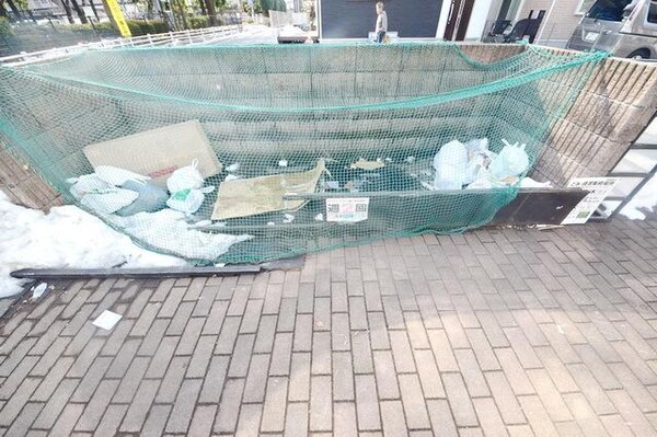 共有部分