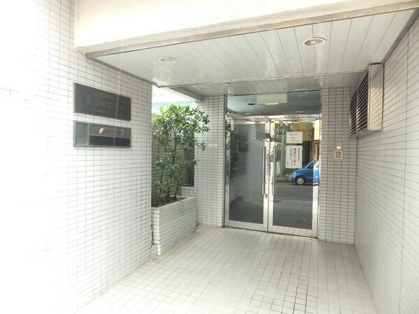 エントランス(★お問い合わせはタウンハウジング町田店まで★)