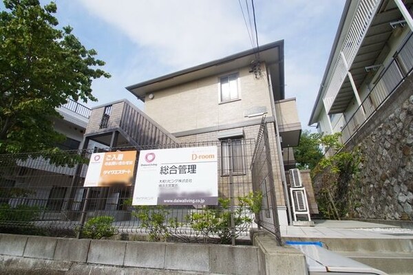外観(★お問い合わせはタウンハウジング町田店まで★)
