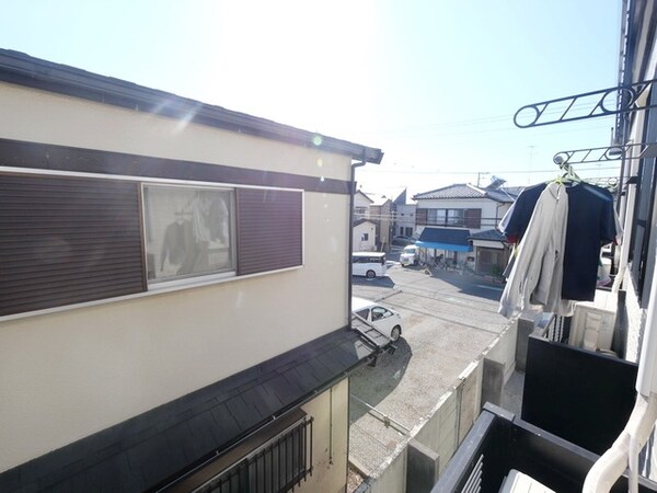 眺望(★お部屋探しはタウンハウジング橋本店まで★)