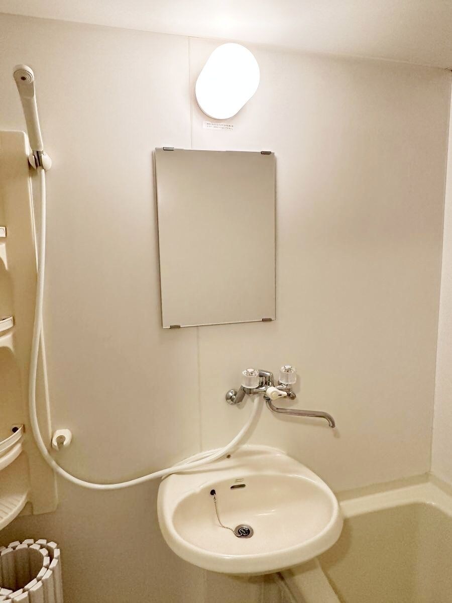 物件内観写真6　(バス／シャワールーム等)