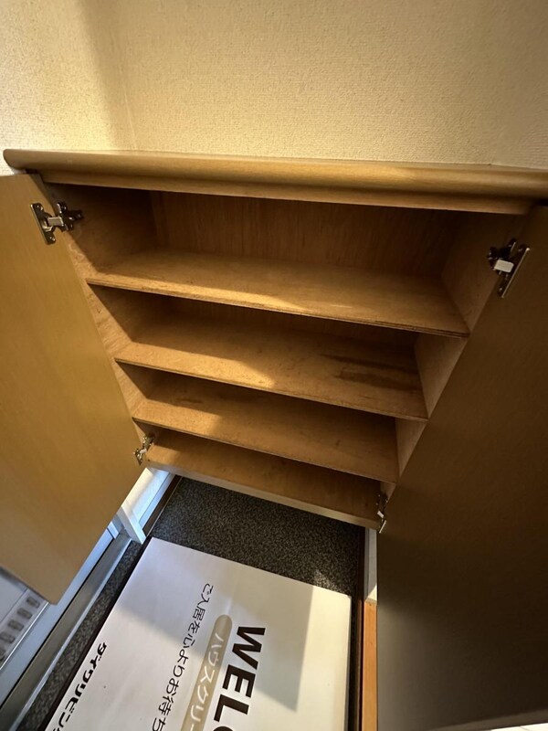 その他室内・内装(玄関)