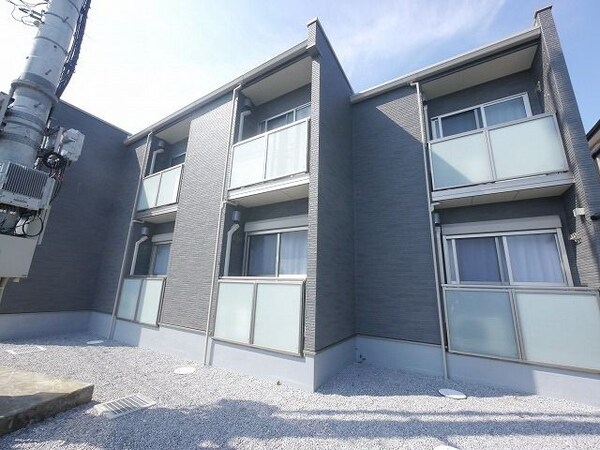 外観(★日当りの良いお部屋です♪★)
