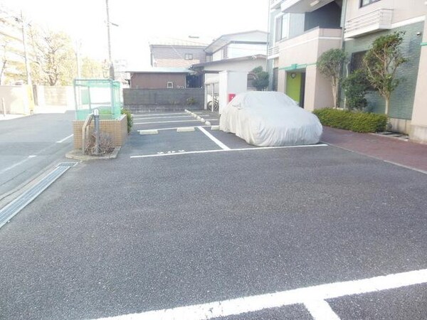 共有部分
