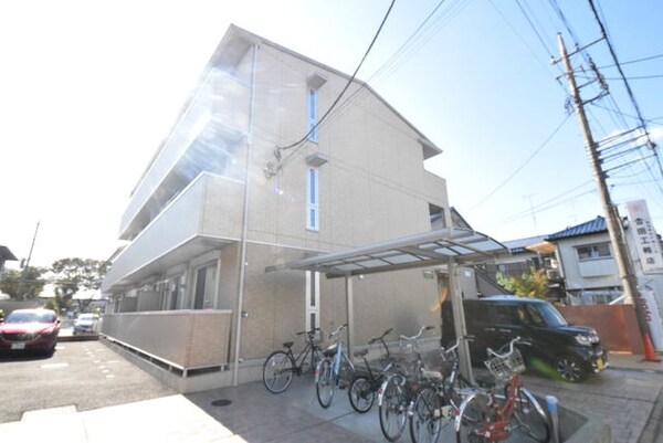 外観(★お問い合わせはタウンハウジング町田店まで★)