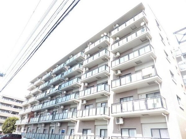 外観(別部屋参考写真)
