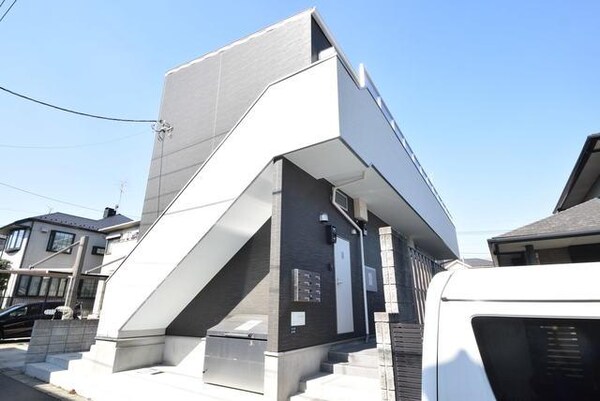 外観(★閑静な住宅街です★)