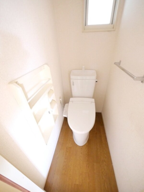 トイレ(★トイレです★)