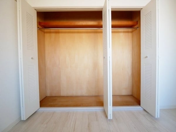 収納(★たっぷり入る収納です★)