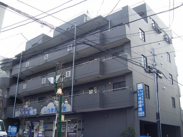 外観(★お問い合わせはタウンハウジング中央林間店まで★)
