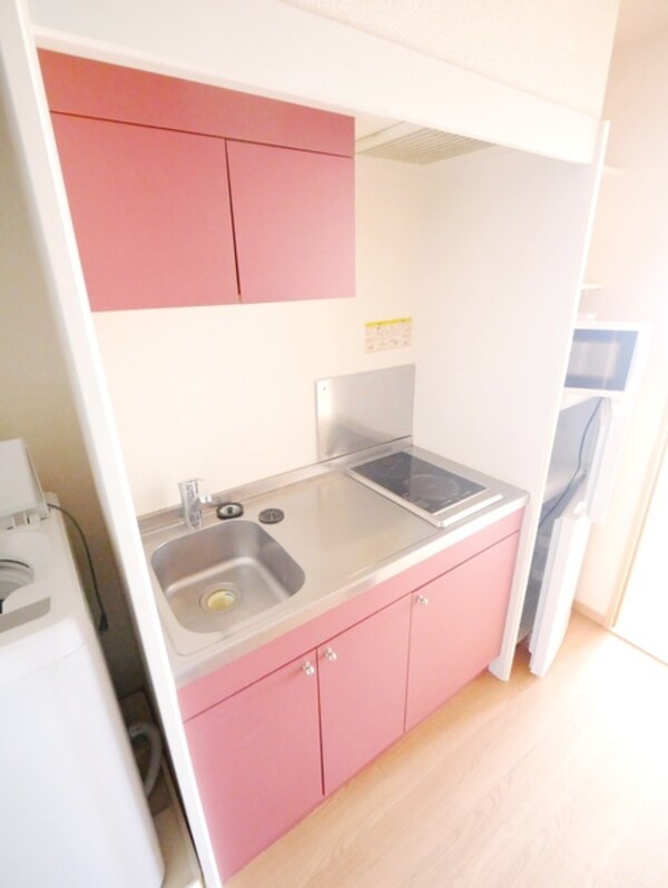 キッチン(★キッチンです★)