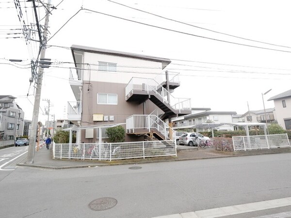 外観(★お問合せはタウンハウジングまで★)