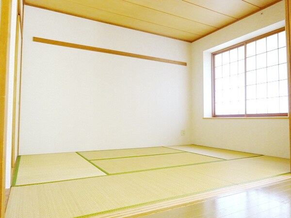 リビング・居室(反転別部屋参考写真)