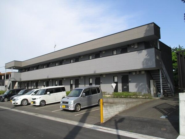 外観(★閑静な住宅街にあります★)