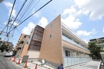 ★　おしゃれな外観です　★