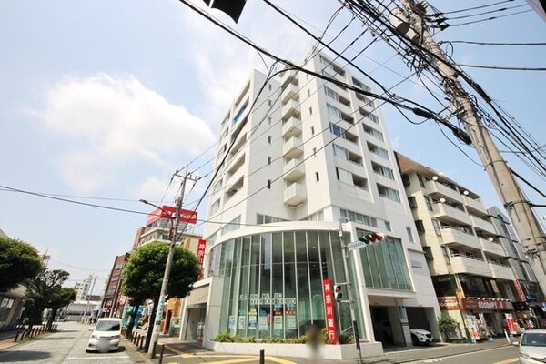 外観(★見学希望等はタウンハウジング中央林間店までお気軽に♪★)