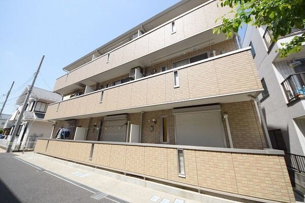 外観(★閑静な住宅街★)
